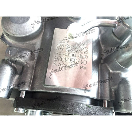 Fuel Injector Pump 294000-0260 8-97328886-1 Fit For Isuzu 4HK1 5.2L NPR NQR Pickup