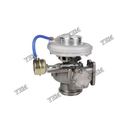 For Caterpillar C9 Engine CX31-C9I Turbo S310G080 Turbocharger 253-7325 10R2770
