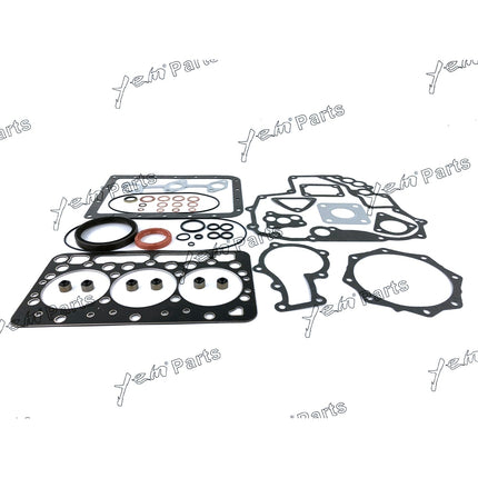 For Bobcat 320 322 453 463 Loader D722 D782 Engine Overhaul Gasket Kit