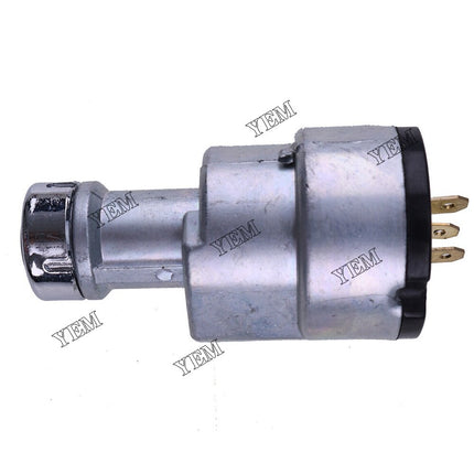 57510-23000-71 Ignition Switch W/Key For Toyota Forklift 42-6FGCU25 Top Quality