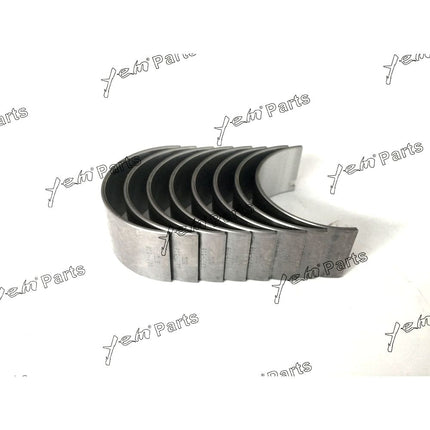 4BC2 4BC2T Overhaul Rebuild Kit For Isuzu Engine For Elf Journey truck rePair parts