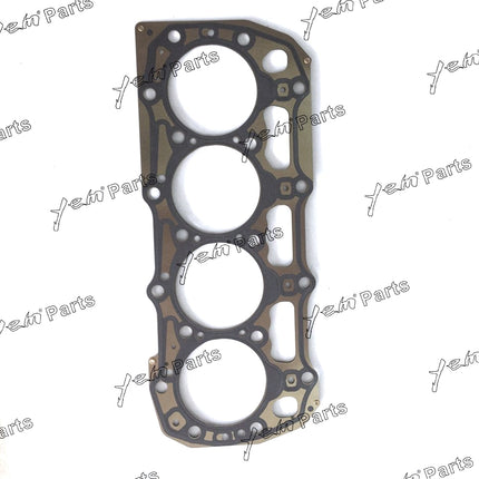 Full Gasket Set For Shibaura N844 N844L N844LT-D N844T Engine Case SR160 SR175
