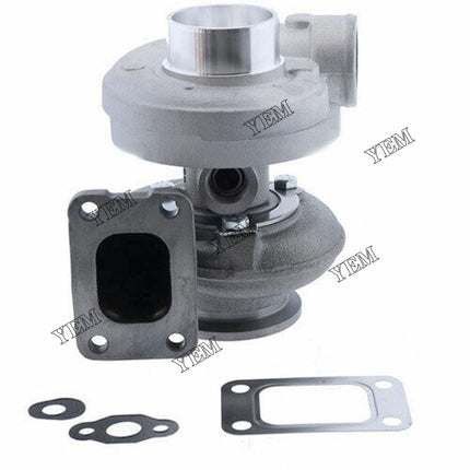 RE523754 Turbo S1B For JOHN DEERE CT315 CT322 Compact Track For Loader 4120 4320