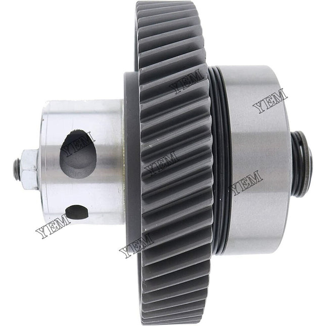 62MM Oil Pump For Caterpillar 339-3017, N844LTA-D, C2.2, 3024/C, 3024C/T