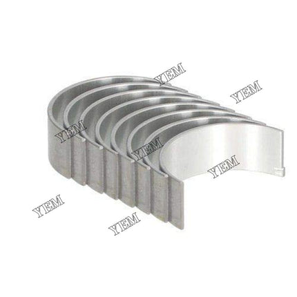 1 Set Connecting Rod Bearing For Kubota L5240 L5030HST L5030GST MX4700F MX5000F