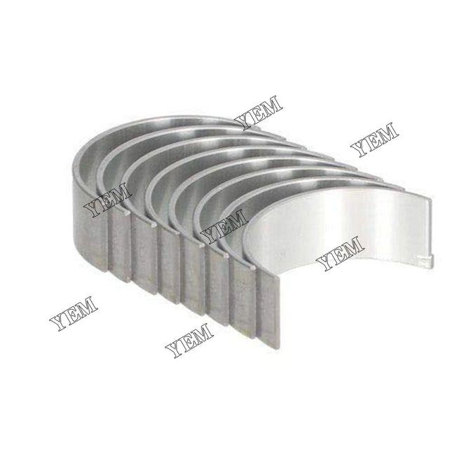 1 Set Connecting Rod Bearing For Kubota L5240 L5030HST L5030GST MX4700F MX5000F