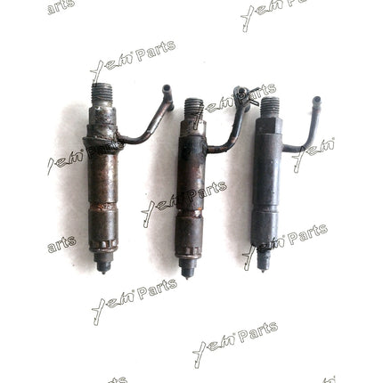 Fuel Injector Fits For Yanmar 3TNE82A 3D82 3D82EA