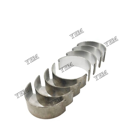STD Con Rod Bearing Set 123900-23600 For Yanmar 4TNV106 Engine