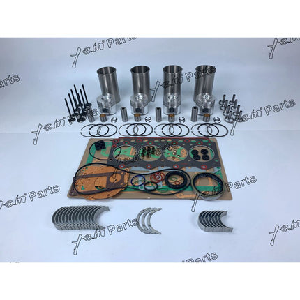 New Overhaul Rebuild Kit For Cummins B3.3T Engine