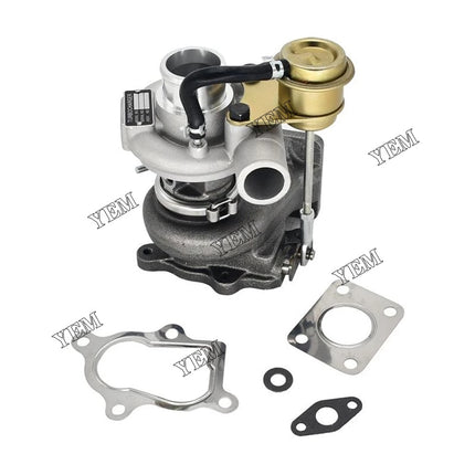 Turbo TD03 49131-02090 Turbocharger For Kubota Engine V2003T V2403 V2203 V2003