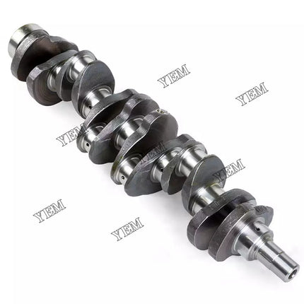 Crankshaft 6206-31-1110 For Komatsu Engine 6D95L Excavator PC200-5