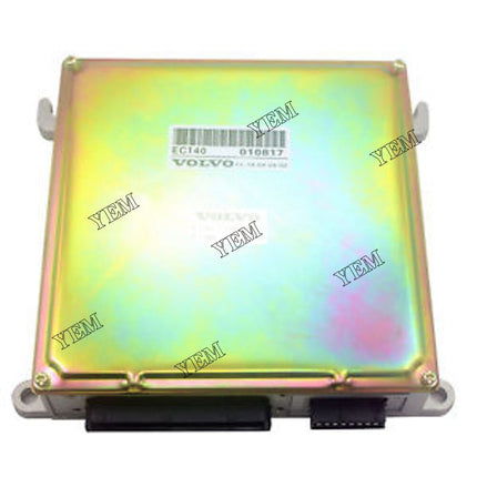 VOE 20577132 Control Unit For Volvo EC290 EC290LC Excavator