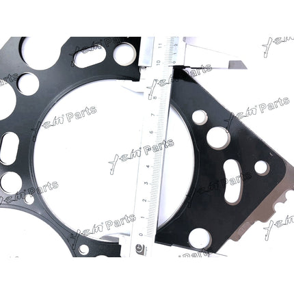 Full Gasket Set For Kubota 4D98 / V3300-B Engine Parts
