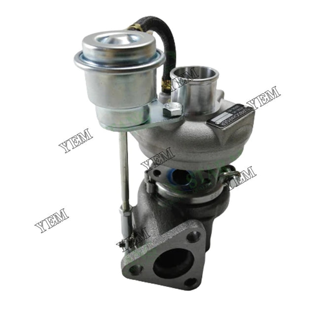 Turbo 16292-17012 For Kubota Industrial 49173-03100 17218-17016