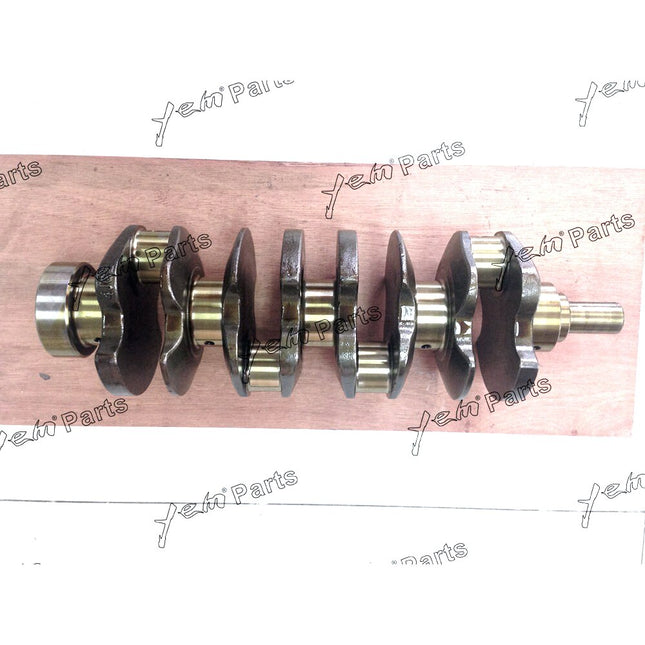 For Isuzu 4JG2 Engine Crankshaft 8-97023-182-1