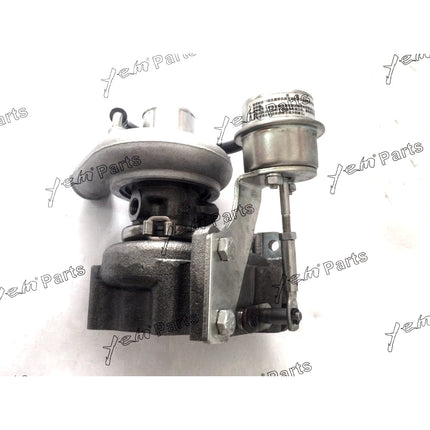 TD03-7T 49131-02030 1G770-17012 Turbo For Kubota Earth Moving Excavator V2003T
