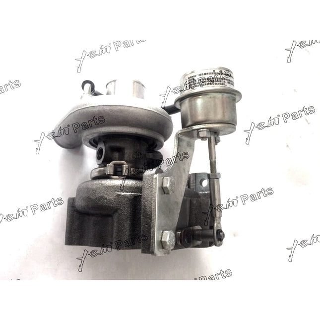 TD03-7T 49131-02030 1G770-17012 Turbo For Kubota Earth Moving Excavator V2003T