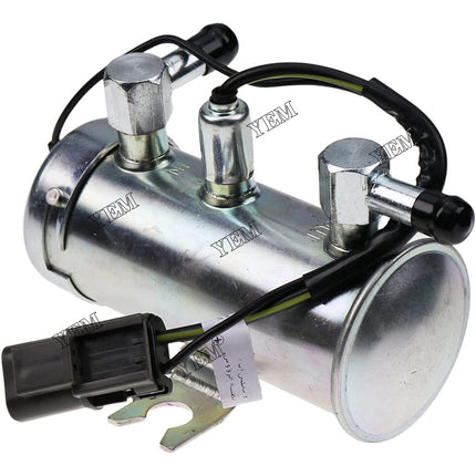 24V Fuel Pump 8-98009397-1 For Hitachi ZAX200 ZAX210 ZAX230 ZAX240 ZAX270 ZAX330