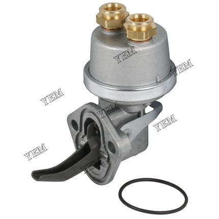 Fuel Lift Pump 2830266 For Case Backhoe 580M 580SM 580SN Wheel Loader 521D 621D