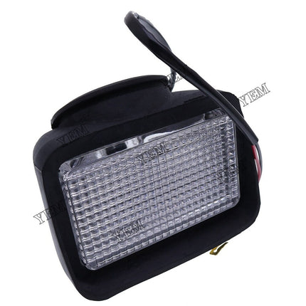 2X Front Light Headlight 6577801 For Bobcat 450 453 463 553 653 751 753