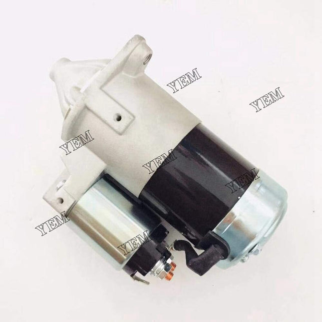 For Kubota L235 L245F L245DT L245H L275 Tractor Starter Motor 15321-63010