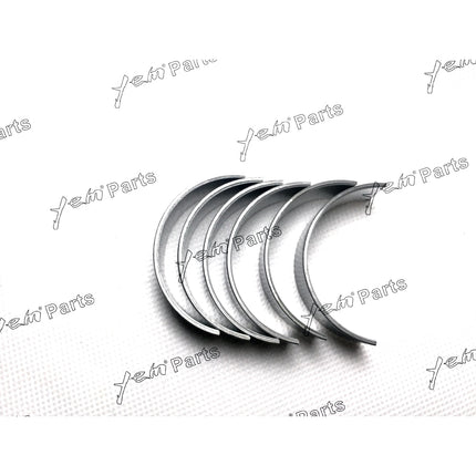 Connecting Rod Bearing STD For YANMAR 3TNV76 Engine Parts