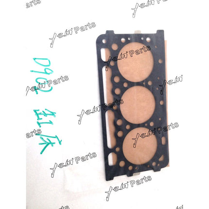 D902 Head Gasket For Kubota Engine