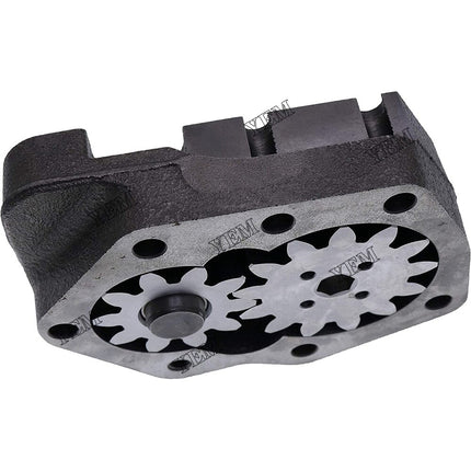 Transmission Oil Pump AR85538 For John Deere 4040 4050 4055 4230 4240 4250 4350