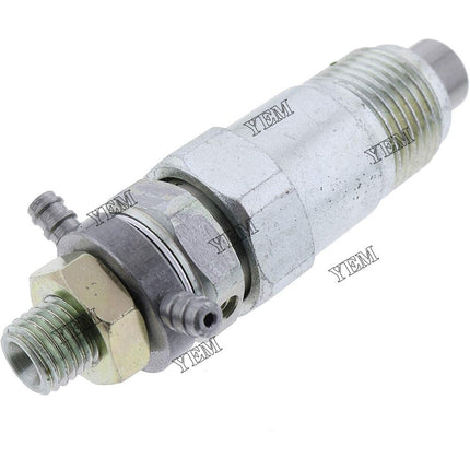 3PCS Fuel Injector 15221-53030 For Kubota L295DT L295F L305DT L305F L345 L245