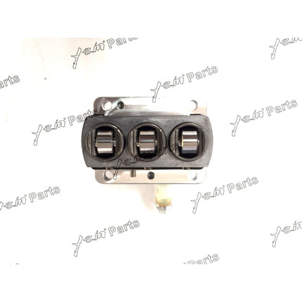 For Kubota D905 D1005 D1105 Fuel Injection Pump 16032-51010 16032-51013