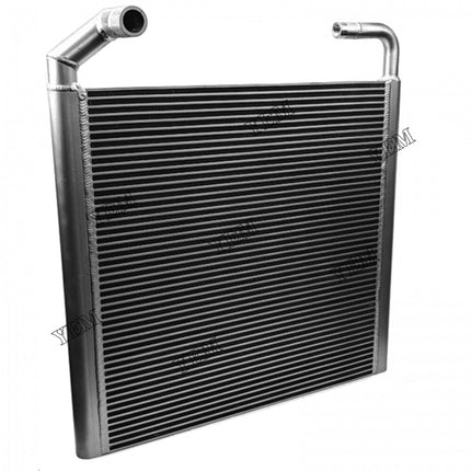 Hydraulic Oil Cooler For Hitachi EX160LC-5 EX100M-5 EX110M-5 Excavator