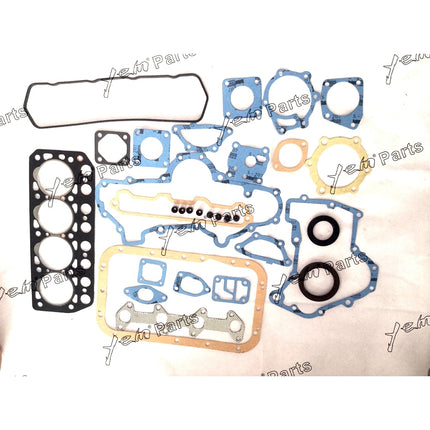 Full Gasket Set For Mitsubishi K4F, MM430-980, MM436-941, HG-K4F Engine Parts