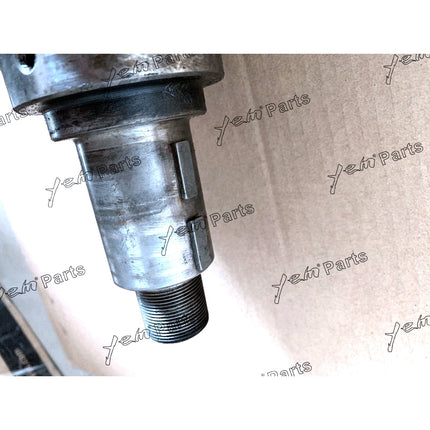 3044 3044C 3044CT S4S Engine Crankshaft For CAT 246B 252B 267B Skid Steer Loader