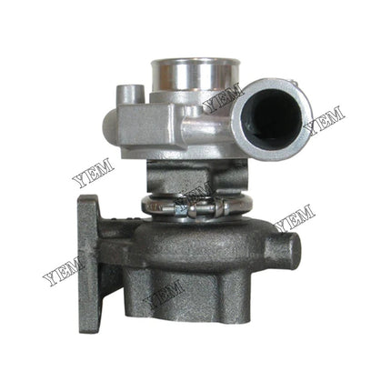Turbocharger Turbo 49189-03700 Fits Mitsubishi TD04HL-11T-6 Hyundai D4BB D4DA