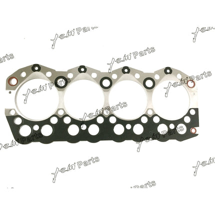 Cylinder Head Gasket 32A0102204 For Mitsubishi S4S Engine For Caterpillar Forklift