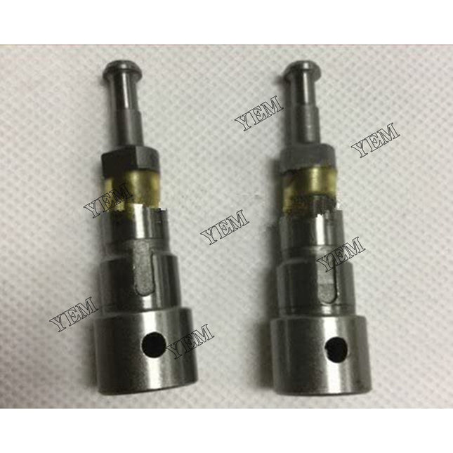 1 Piece Fuel Pump Plunger Element For Yanmar 4TNV88/3TNV88 3TNE88 Engine