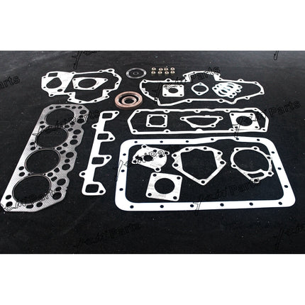 Full Gasket Set For Mitsubishi K4N Engine Parts