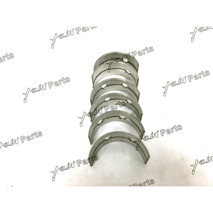 STD 1 SET Con Rod Bearing Set Fit For Isuzu C223 Engine
