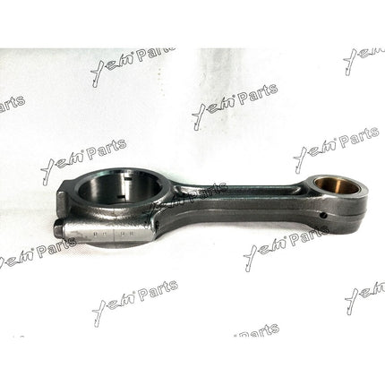 For Komatsu WA90-3 WA115-3 Engine 4D106D 4D106T Connecting Rod YM123900-23000
