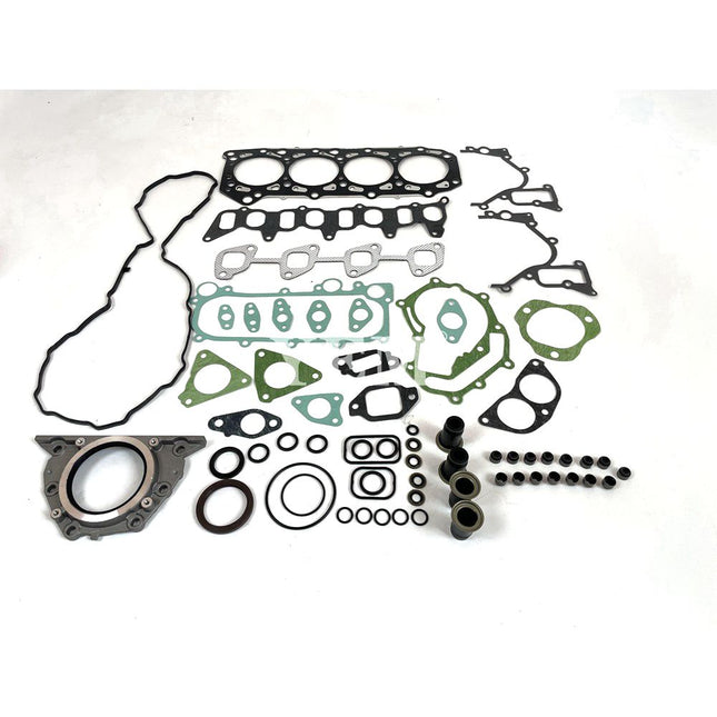 For Nissan ZD30 Full gasket kit Engine Patrol GR Terrano II Urban Renault Movano