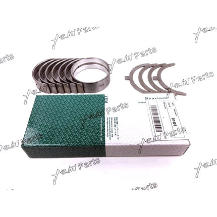 Metal Kit For Kubota D1403 STD (Main + ConRod + Washer) Engine Parts
