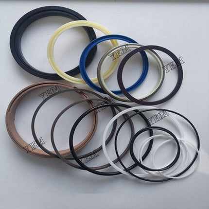 Service Seal Kit 707-98-58240 For Komatsu PC220-8 PC220LC-8 Excavator
