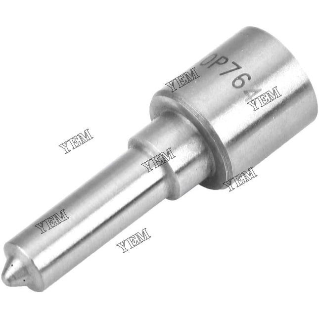 4X Injector Nozzle DLLA140PN376 For Kubota Engine Bobcat Loader