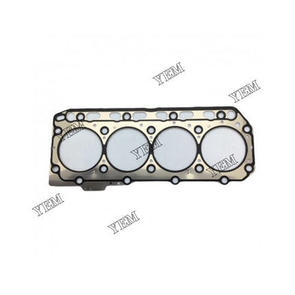 Diesel Engine Cylinder Head Gasket For Yanmar 4D106 S4D106 Engine