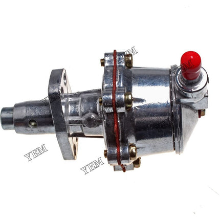 Fuel Transfer Pump For Caterpillar 3024C 3024 For CAT 216 226 232 247 257 3024