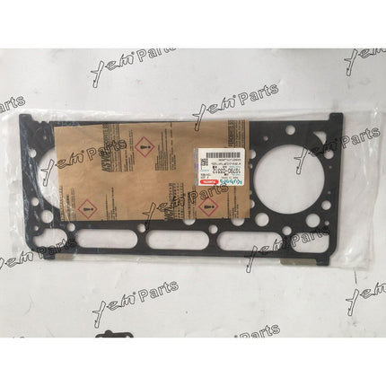 Full Gasket Set For BOBCAT T190 435 430 S510 337 334 331 341 ¡°For KUBOTA V2403-M-DI