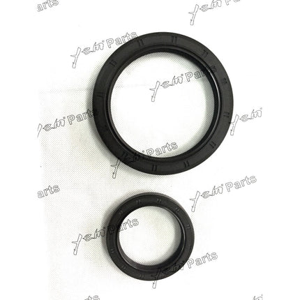 4TNE106T 4TNE106 S4D106 Overhaul Full Gasket Kit For Yanmar Engine loader