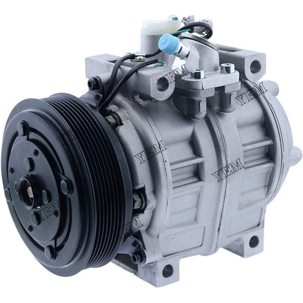 7PK Compressor 88320-36560 88310-36212 For Toyota COASTER BUS 24V
