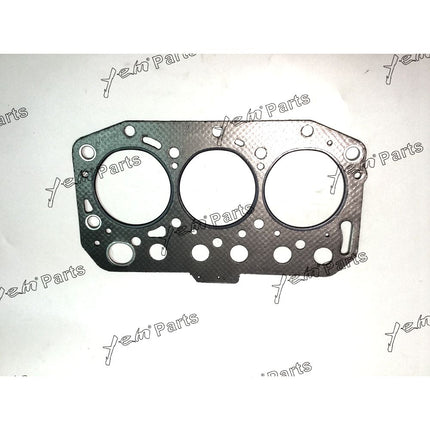 3D70E 3TNV70 Cylinder Head Gasket For Yanmar Engine For John Deere XUV 850D Tractor