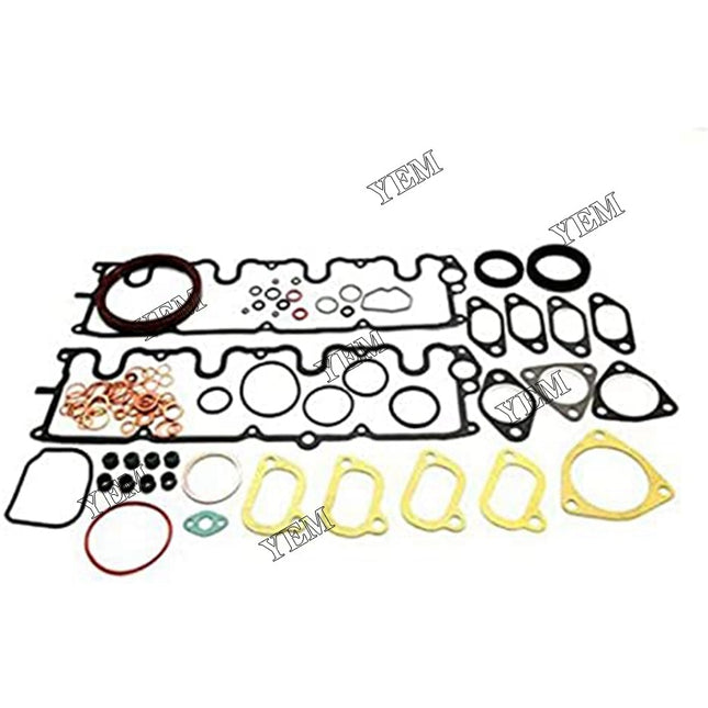 Full Gasket Set 02931435 For Deutz BF4M2011 BF4L2011 F4L2011 4 Cylinder